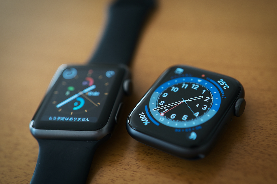 Apple Watch 6 | 小澤聡 Blog